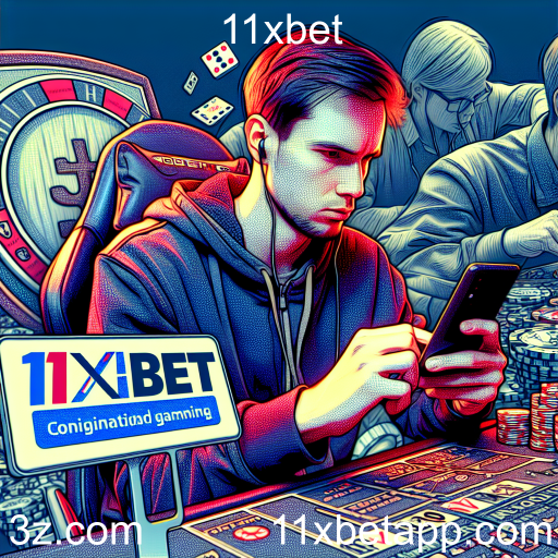 Explore o Mundo das Apostas com 11xbet