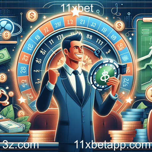 Descubra as Melhores Promoções do 11xbet para Potencializar Suas Apostas